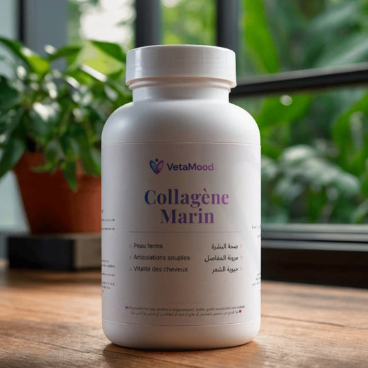 Collagen Marine